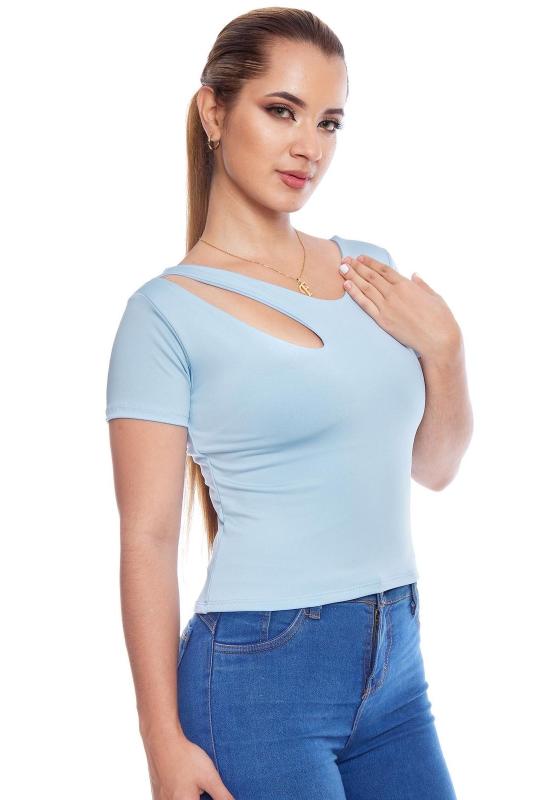 Top básico Ana